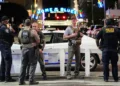 Memphis Questions National Guard Crime Surge