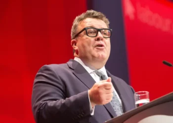 Tom Watson Takes Senior Role at Palantir