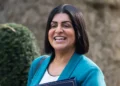 Mahmood Warns Far Right Over Asylum Protests
