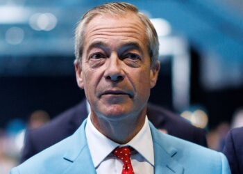 Reform UK Faces Internal Debate Over £72m Spending