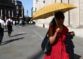 Europe Faces Climate Reckoning After Extreme Summer