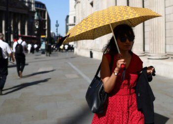 Europe Faces Climate Reckoning After Extreme Summer