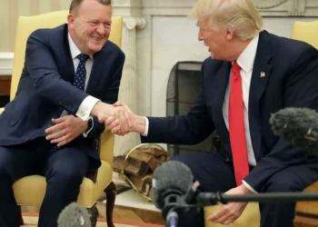 US Greenland Security Deal Reshapes Arctic Ties