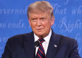 Trump Media Ban Triggers First Amendment Clash