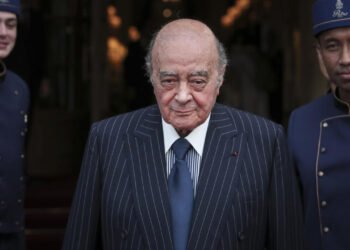Harrods Faces Dispute Over Fayed Abuse Compensation