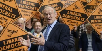Lib Dems Prepare for Election Amid Reform Challenge