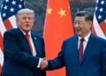 AI Takes Centre Stage in Trump-Xi Talks