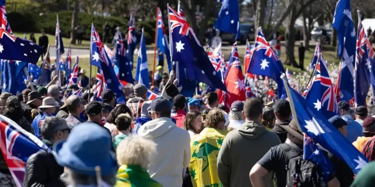 Australia’s migration debate meets a changing population