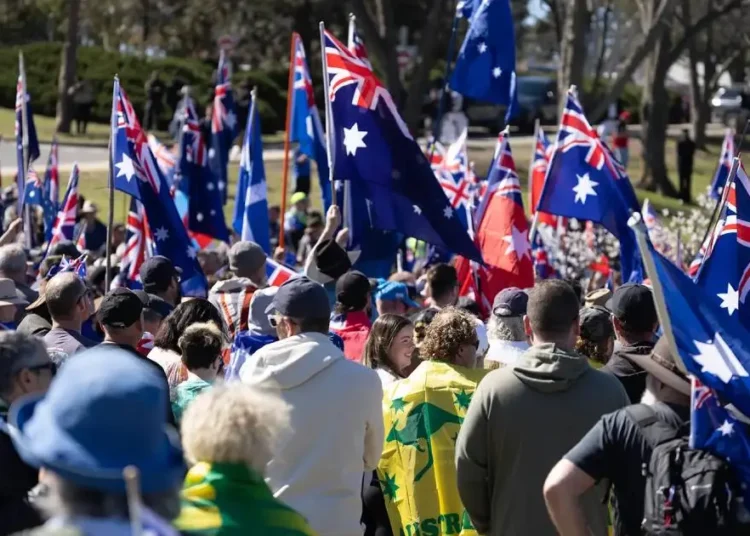 Australia’s migration debate meets a changing population