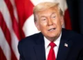 Middle powers seek new alliances amid Trump era
