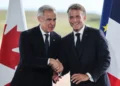 Macron and Carney deepen France-Canada ties