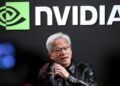 Nvidia chief rejects AI extinction fears