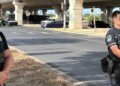 ICE Shooting in Austin Sparks Calls for Transparency