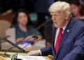 Trump’s UN Speech Faces Global Scrutiny