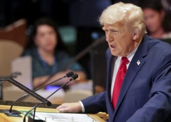 Trump’s UN Speech Faces Global Scrutiny