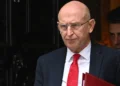UK Borrowing Hits £18.3bn Ahead of Budget