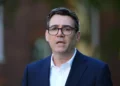 Burnham Leaves Door Open to Future Brexit Reversal
