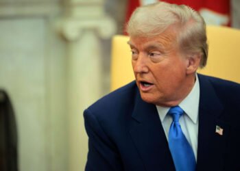 US Networks Suspend Trump White House Pool Coverage