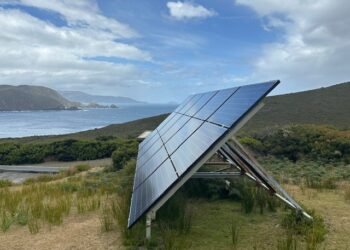 Australia Renewables Reach Record 80% Grid Demand