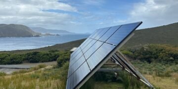 Australia Renewables Reach Record 80% Grid Demand