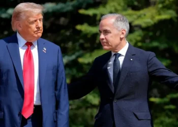Trump Eyes Major Belarus Fertiliser Deal Amid Canada Trade Dispute