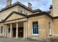 Roman Finds Reveal Bath’s Suburban Past
