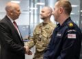 UK Plans New Centre to Counter Information Warfare