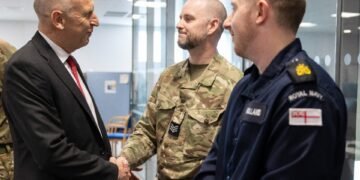UK Plans New Centre to Counter Information Warfare