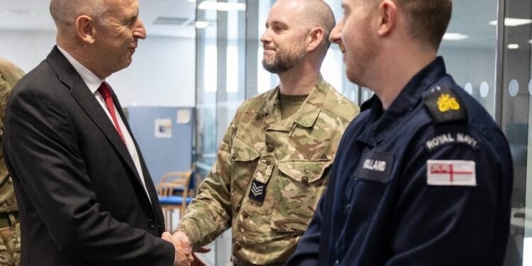 UK Plans New Centre to Counter Information Warfare