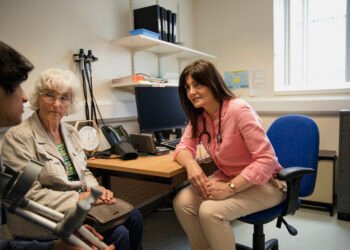 GP List Policy Risks Cutting Off Vulnerable Patients