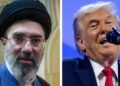 Iran Rejects Claims of Shift in US Talks