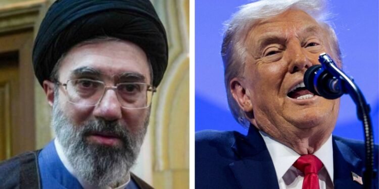 Iran Rejects Claims of Shift in US Talks