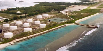 UK Pauses Chagos Deal Amid US Opposition