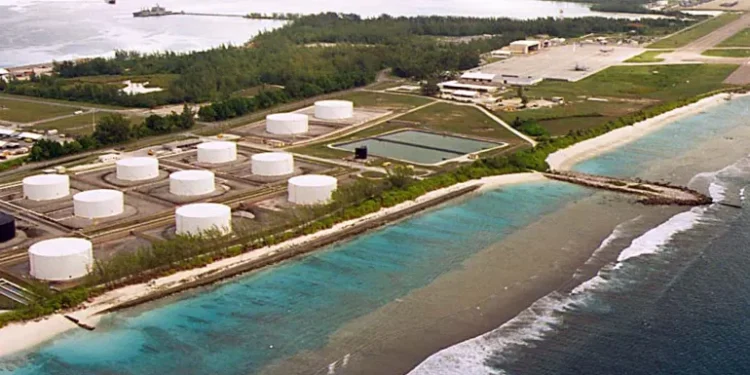 UK Pauses Chagos Deal Amid US Opposition