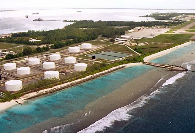 UK Pauses Chagos Deal Amid US Opposition