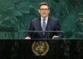 UK Unveils Centre to Counter Foreign Disinformation