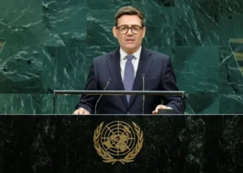 UK Unveils Centre to Counter Foreign Disinformation