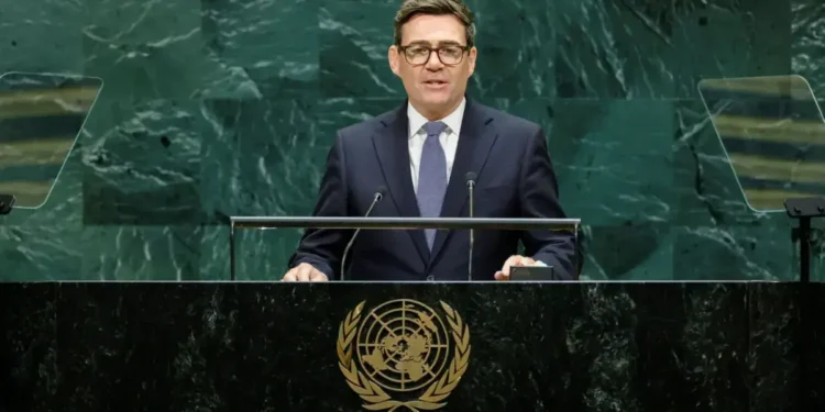 UK Unveils Centre to Counter Foreign Disinformation