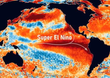 Super El Niño Threatens Hundreds of Thousands of Lives