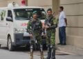 Sri Lanka Easter Bombings: 15 Get Long Prison Terms