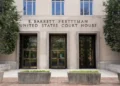 Judge orders Trump to restore access for three media outlets