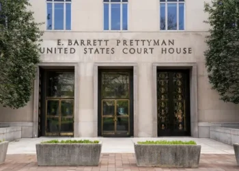 Judge orders Trump to restore access for three media outlets
