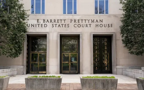 Judge orders Trump to restore access for three media outlets