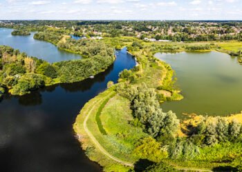 Norfolk Broads Housing Levy Faces Environmental Criticism