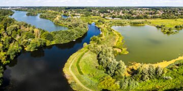 Norfolk Broads Housing Levy Faces Environmental Criticism