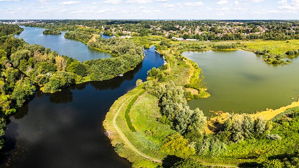 Norfolk Broads Housing Levy Faces Environmental Criticism
