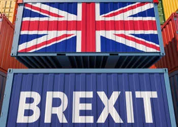 UK Trade Losses Grow Without EU Product Deal