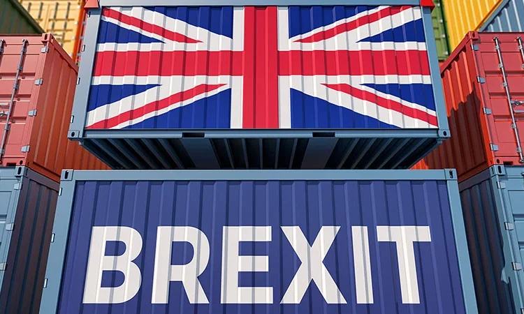 UK Trade Losses Grow Without EU Product Deal