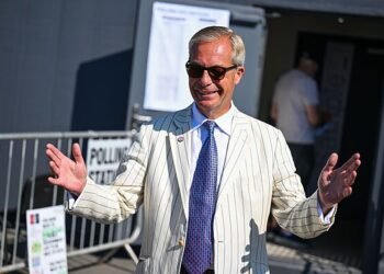 Tactical Voting Could Reshape UK Election Contest