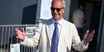 Tactical Voting Could Reshape UK Election Contest